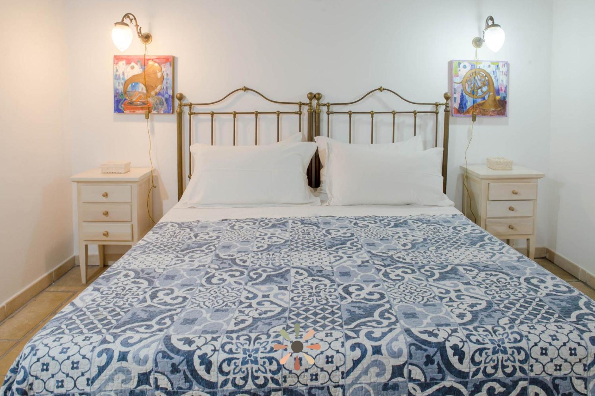 Agriturismo Tenuta Margherita توري لابيلو المظهر الخارجي الصورة