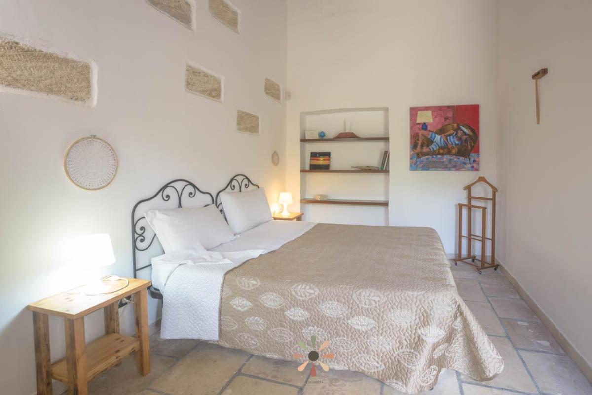 Agriturismo Tenuta Margherita توري لابيلو المظهر الخارجي الصورة
