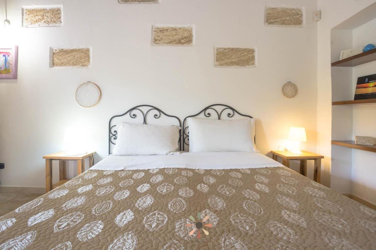 Agriturismo Tenuta Margherita توري لابيلو المظهر الخارجي الصورة