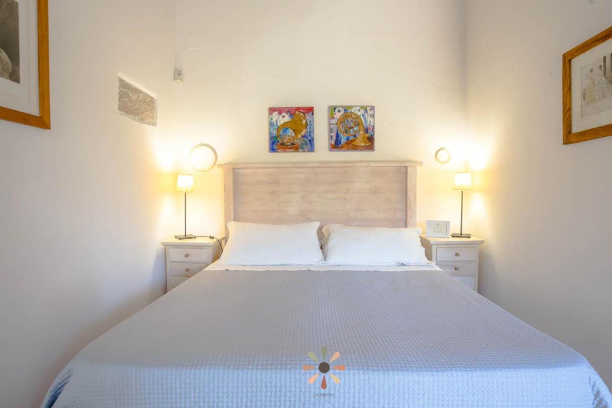 Agriturismo Tenuta Margherita توري لابيلو المظهر الخارجي الصورة