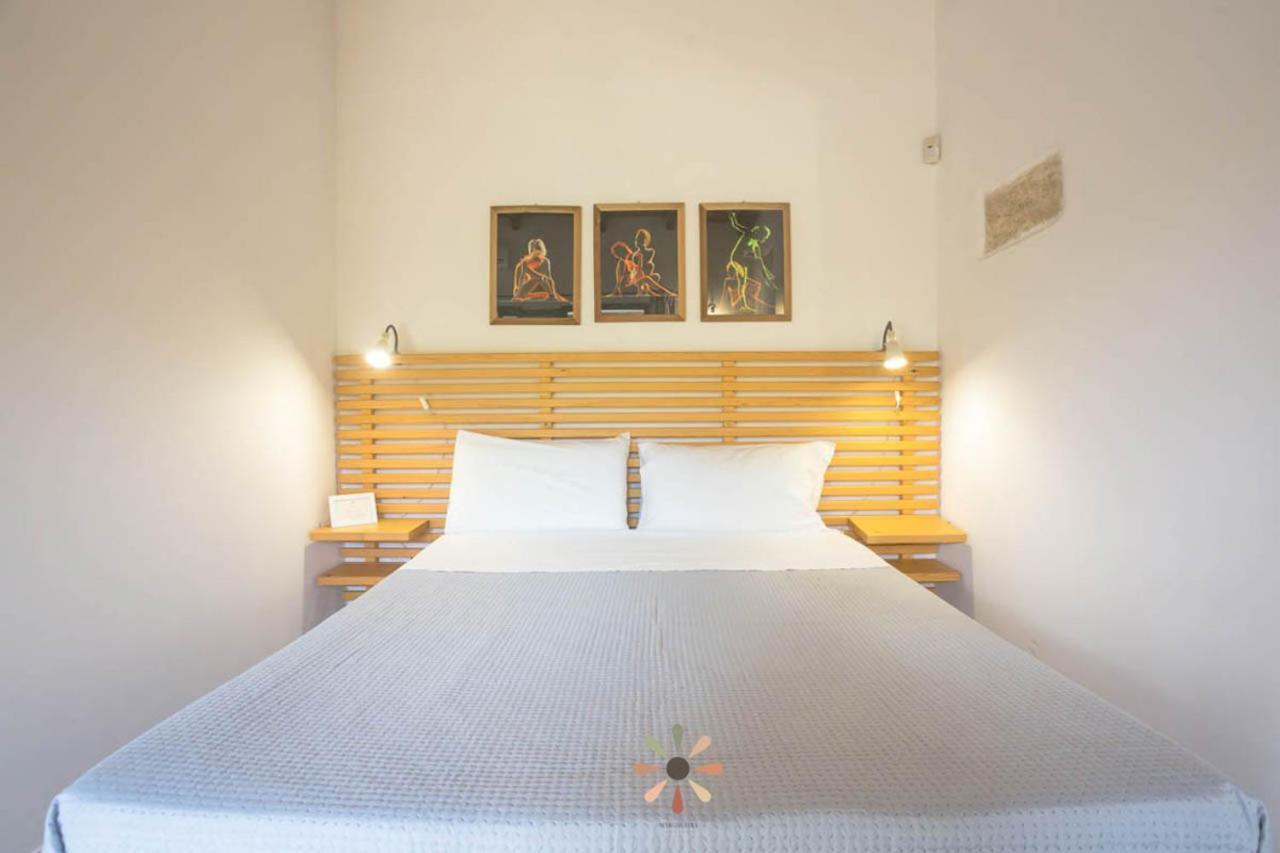 Agriturismo Tenuta Margherita توري لابيلو المظهر الخارجي الصورة