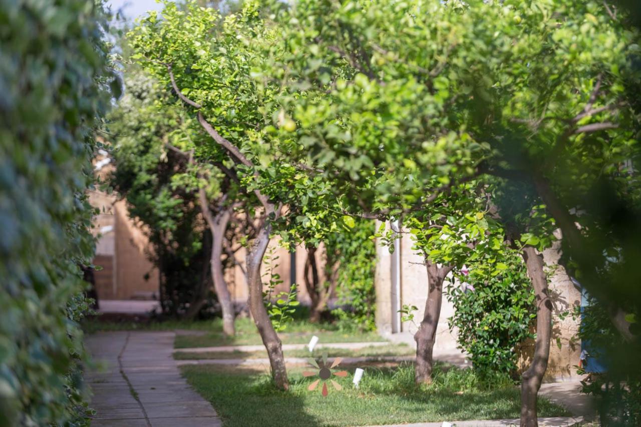 Agriturismo Tenuta Margherita توري لابيلو المظهر الخارجي الصورة
