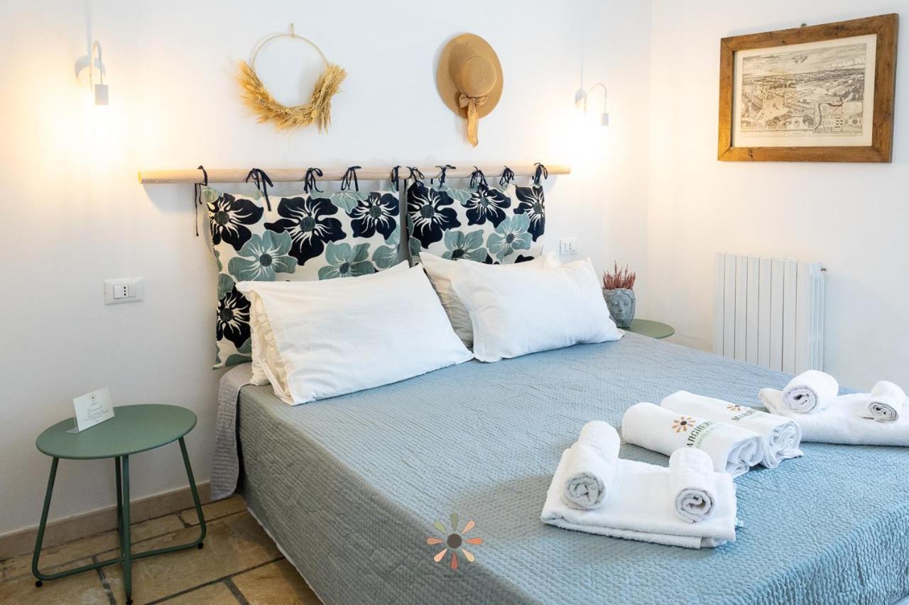 Agriturismo Tenuta Margherita توري لابيلو المظهر الخارجي الصورة